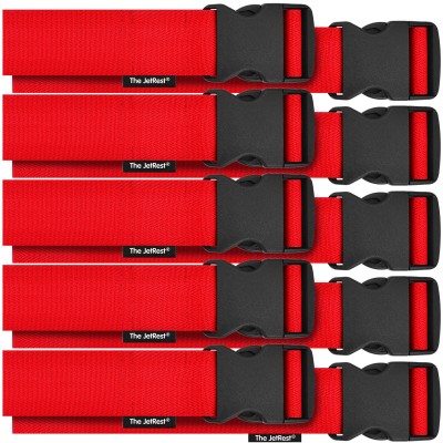 (300cm x 5cm) - Red
