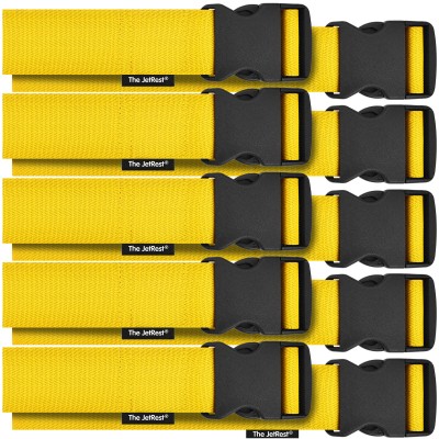 (300cm x 5cm) - Yellow
