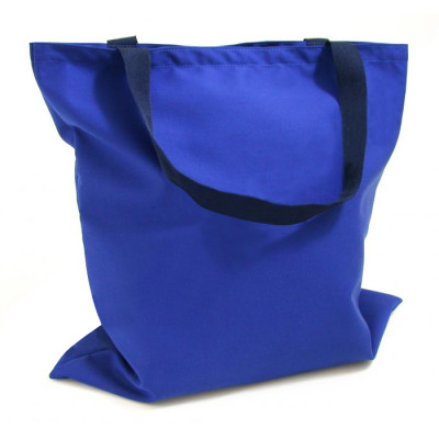 British Made Premium Coloured Shopper Tote Bag from BMPM®