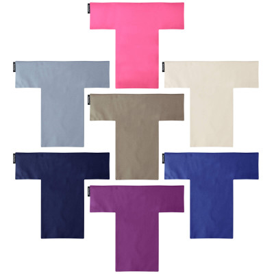 WheatyBags Replacement Covers for T-Shaped Heat Packs