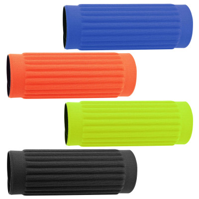Padded Luggage Handles from The JetRest®