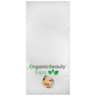 Branded Beach Towel (Full Colour) from BMPM®
