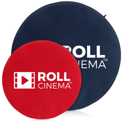 Circular Wholesale Custom Cushion Cover by BMPM ®