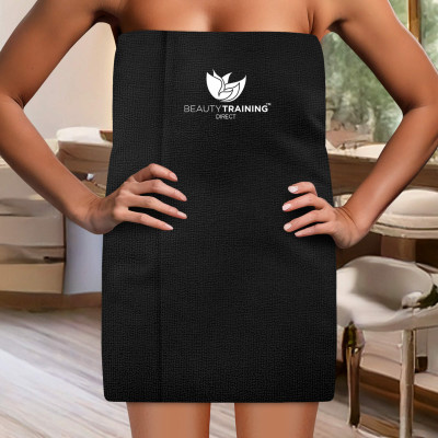 Wholesale Towel Wrap with Logo from BMPM ®