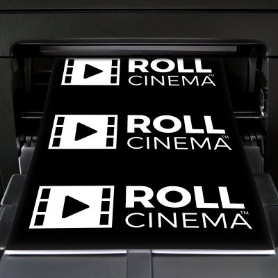 Brand Printing Service (Vinyl Film) from BMPM ®