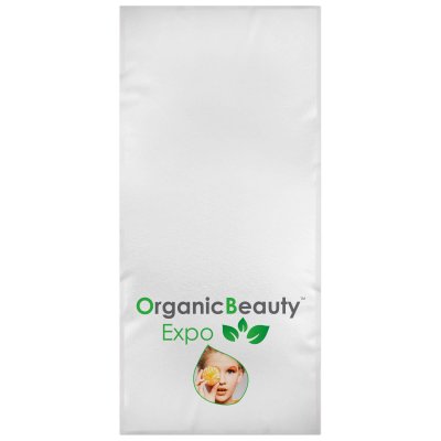 Branded Beach Towel (Full Colour) from BMPM®
