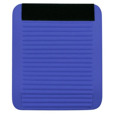 Padded Luggage Handles in Various Colours from The JetRest®