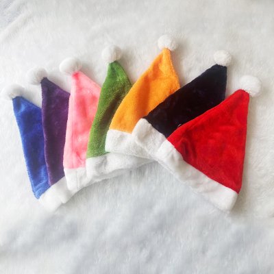 Logo Printed Christmas and Party Hats (Imported) from BMPM®