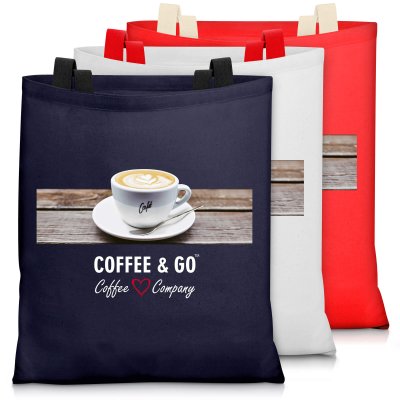Wholesale Tote Shopper Bag from BMPM®