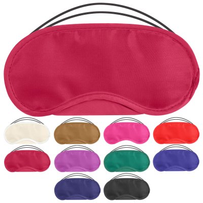Value Airline Masks Great as a Sleep Aid or for Travel