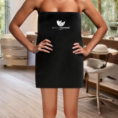 Wholesale Towel Wrap Beauty Training Direct