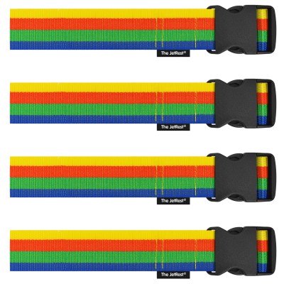 (180cm) Striped