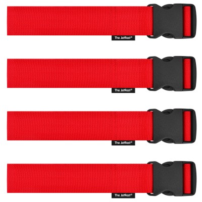 (250cm) - Red