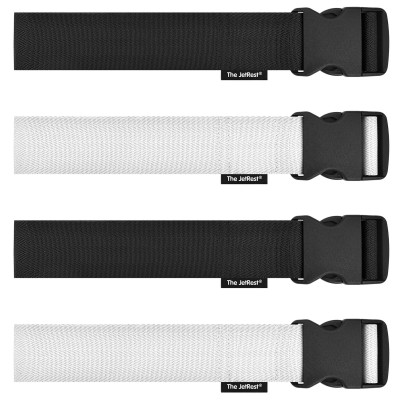 (300cm) - Mixed Pack (Black and White)