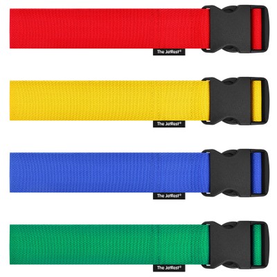 (300cm) - Mixed Colour Pack (Red, Yellow, Royal, Green)