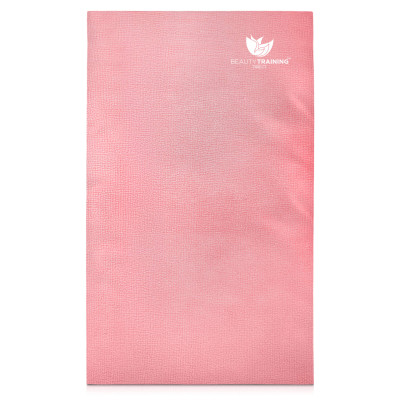 (33cm x 30cm) (Baby Pink) Microfibre