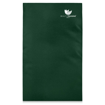 (70cm x 30cm) Green Microfibre