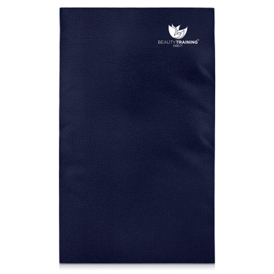 (33cm x 30cm) Navy Blue Microfibre