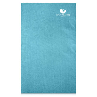 (70cm x 30cm) Pale Blue Microfibre