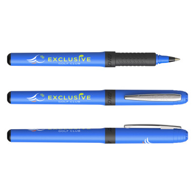 Grip Roller (Black Ink)
