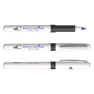 Grip Roller (Black Ink)