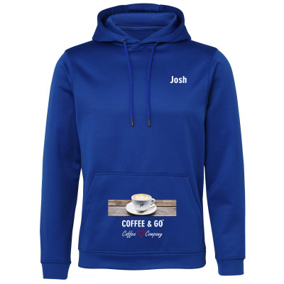 (2XL) Other Colour (Agreed on Email) 200gsm (Sports Hoodie)