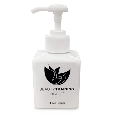 250ml White (12cm x 6.5cm)