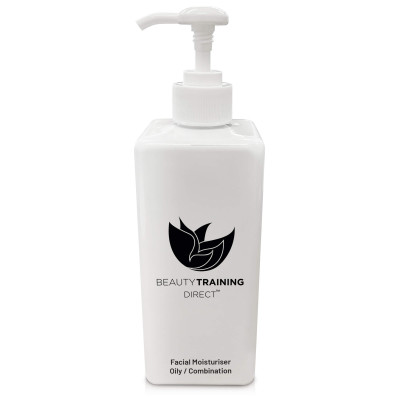 500ml White (20cm x 6cm)