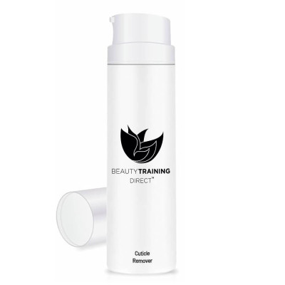 50ml White (Airless)