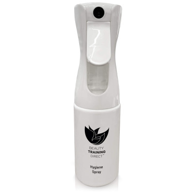 200ml White (19.5cm x 5.5cm)