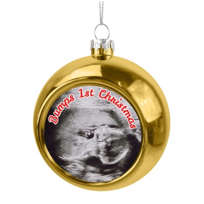 (Gold) (Personalised with Text)