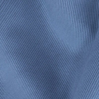 - Gothic Blue Luxury Cotton Fabric