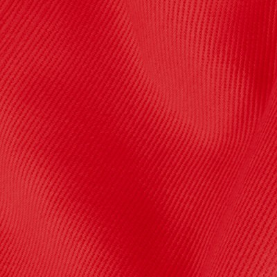 - Red Cotton Fabric