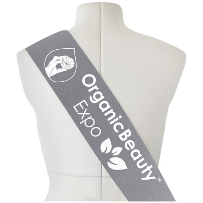 (220cm x 14cm) - Grey Polycotton Fabric