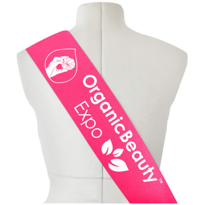 (140cm x 10cm) - Hot Pink Cotton Fabric