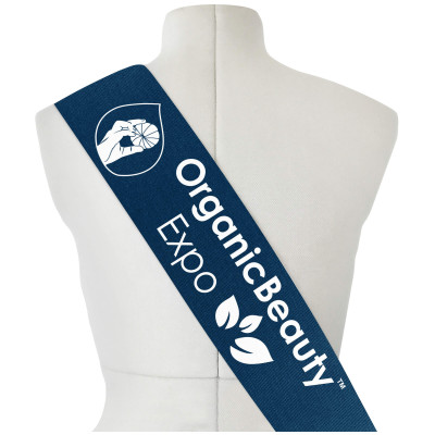 (220cm x 14cm) - Navy Blue Polycotton Fabric