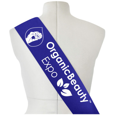 (100cm x 10cm) - Royal Blue Cotton Fabric