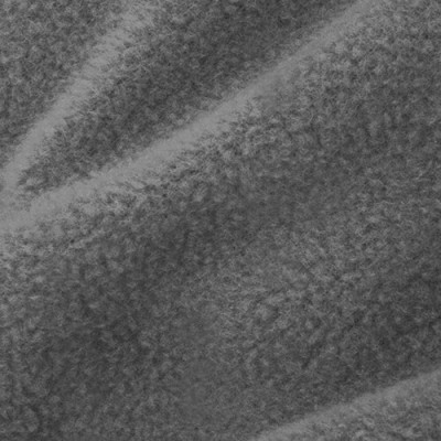 - Grey Fleece Fabric