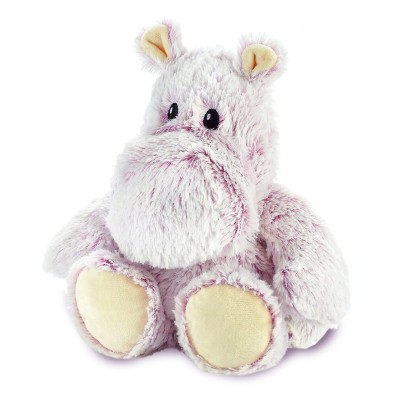 - Marshmallow Hippo