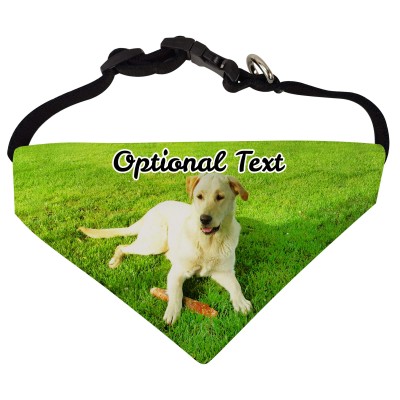Large (24cm x 14cm) (Personalised with Text)