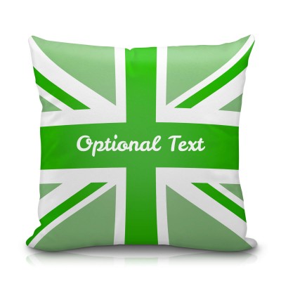 (25cm Square) Green Soft Velvet Polyester Fabric