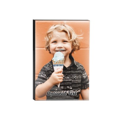Small (270mm x 180mm) (Personalised with Text)