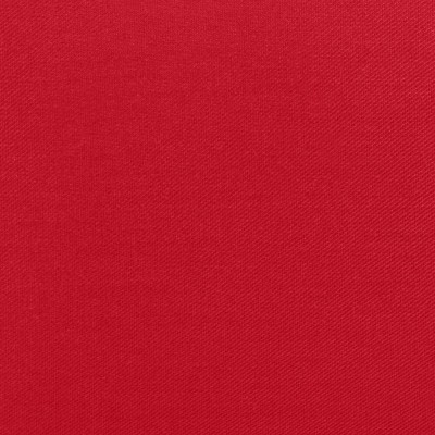 - Red Polycotton Fabric