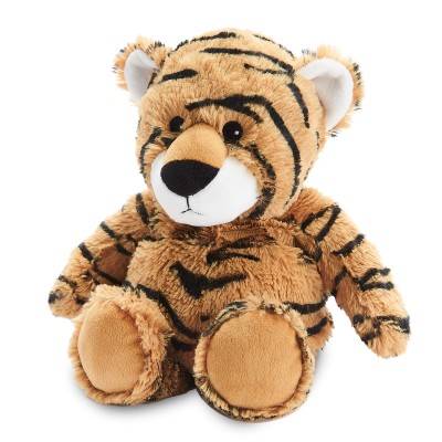 - Tiger