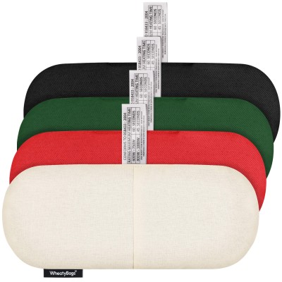 27cm x 11cm (Varied Colours from Other Fabric (From Stock Available)