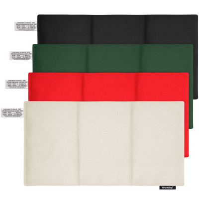 (47cm x 22cm) (Varied Colours from Other Fabric (From Stock Available)