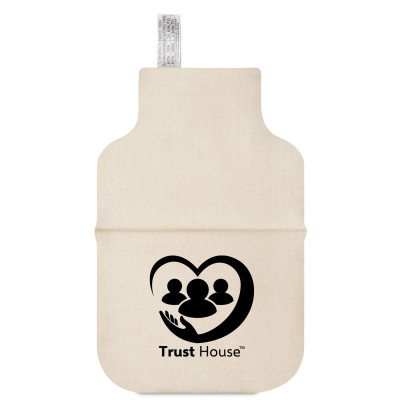 (27cm) - Natural Organic Cotton (Unscented)
