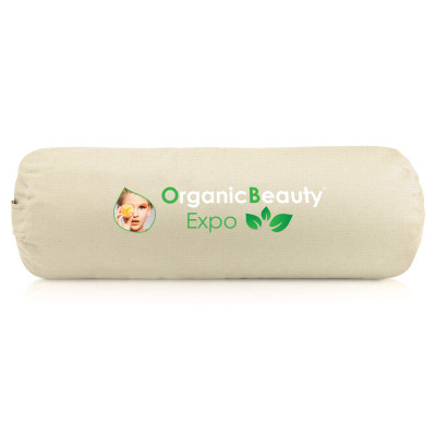 - Natural Organic Cotton