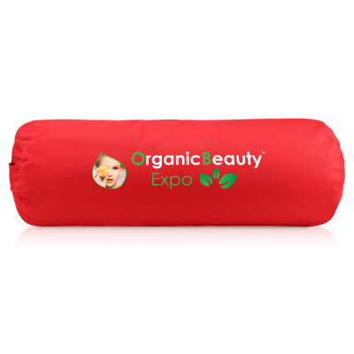- Red Cotton Fabric