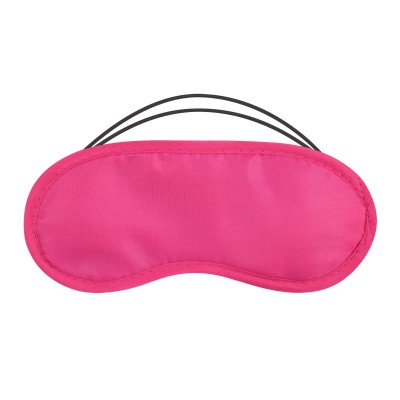 - Fuchsia Pink Polyester